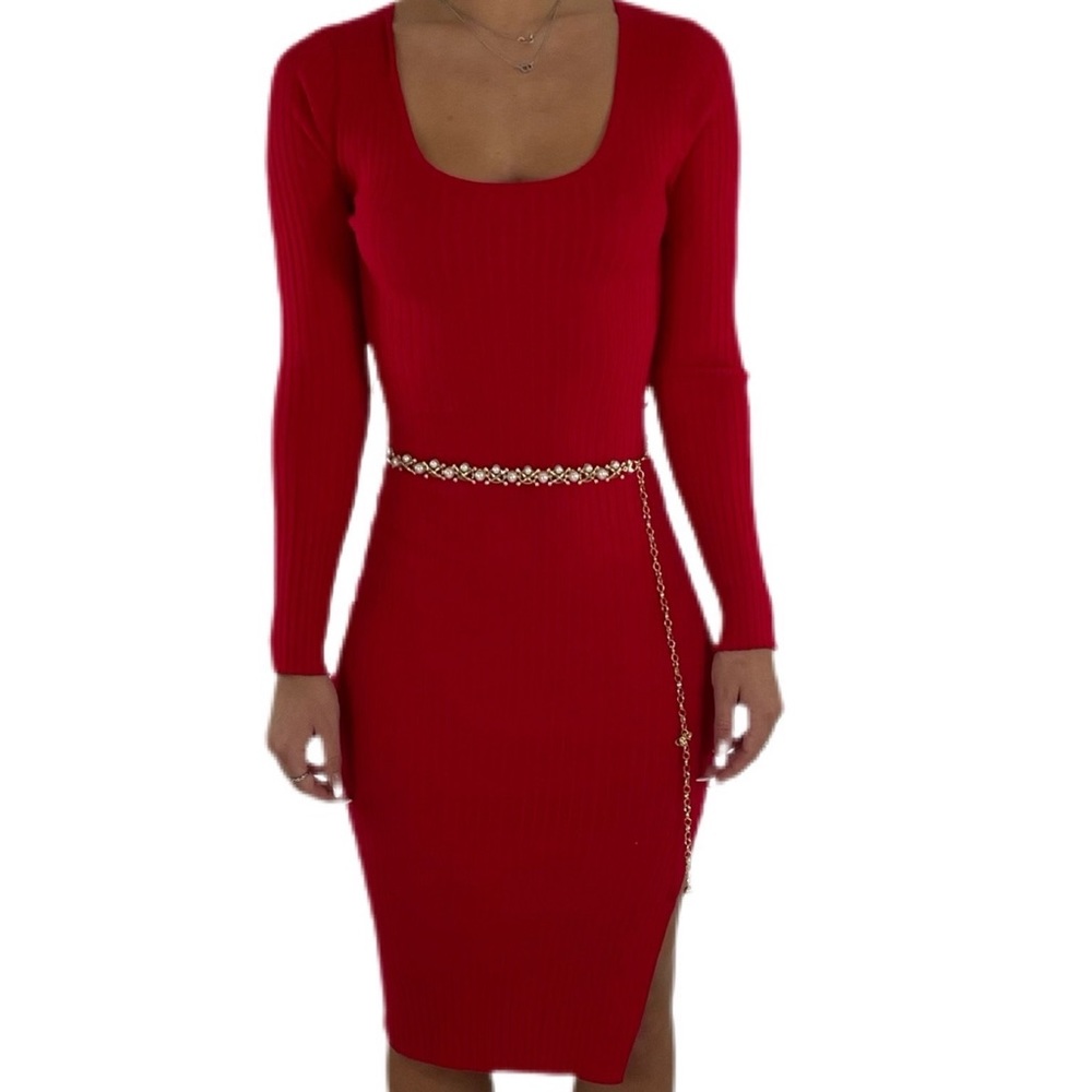 Ruby dress
